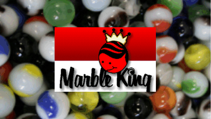 eshop at  Marble King's web store for Made in the USA products